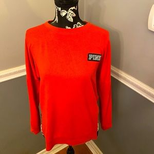 Victoria’s Secret Pink Crew